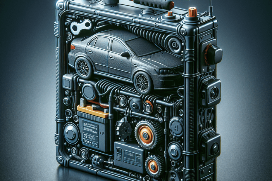 Best Car Battery Maintainers to Keep Your Battery Chargedfile