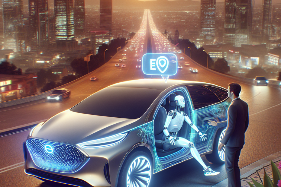 Empathetic Cars: Vehicles with Emotional Intelligence 1 Empathetic Cars Vehicles with Emotional Intelligencefile