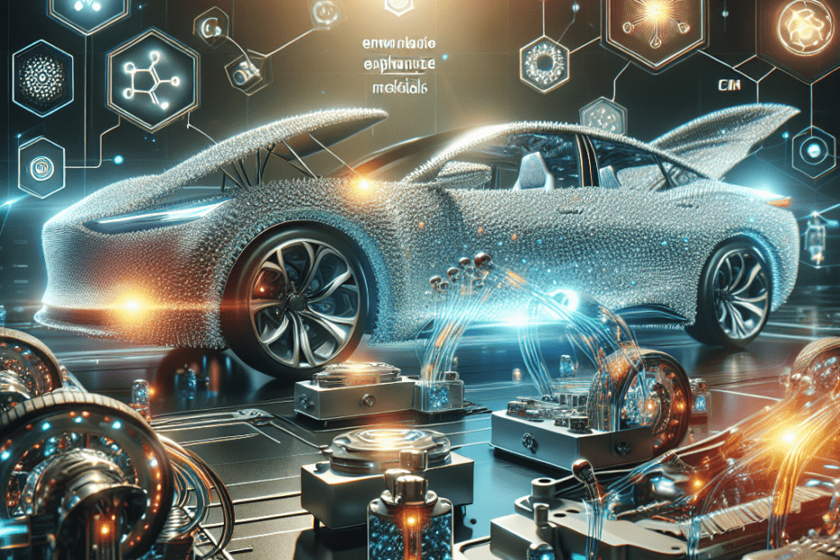 Nanotechnology in Automotive Applicationsfile