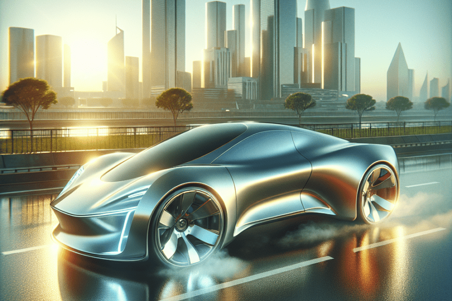 Shape Memory Cars Vehicles That Rememberfile