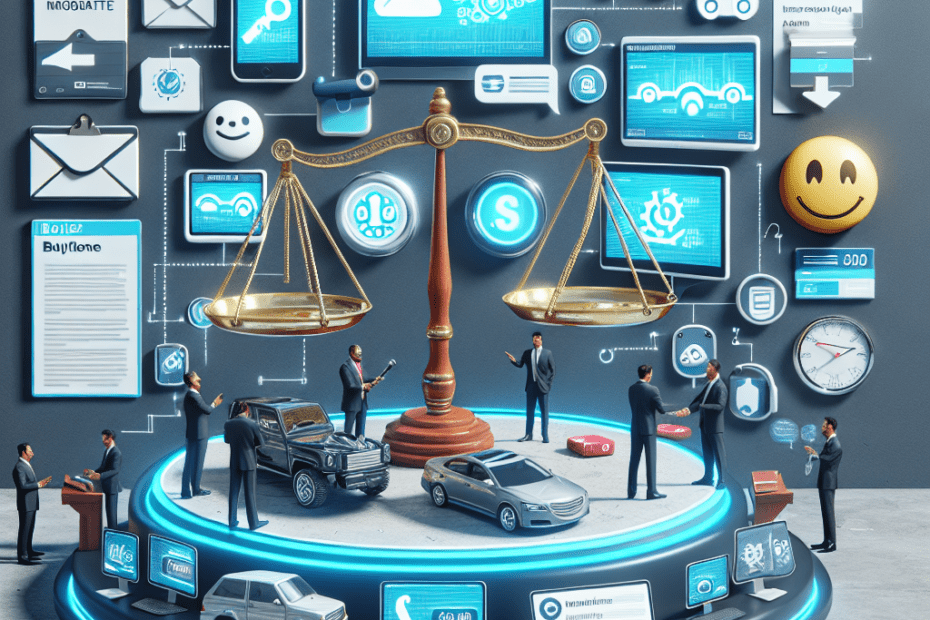 The Art of Negotiating Car Prices in the Digital Agefile