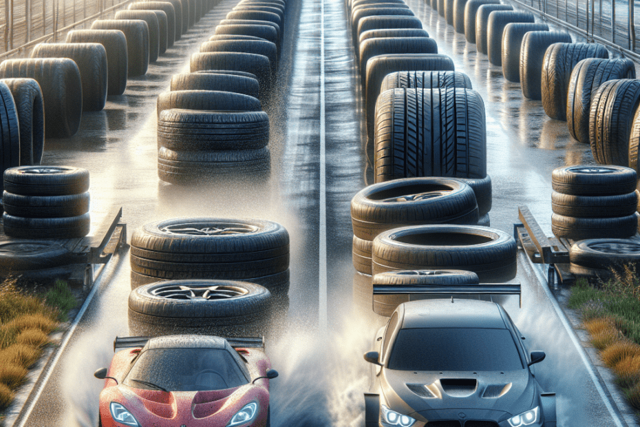 The Impact of Tires on Car Performance and Safetyfile