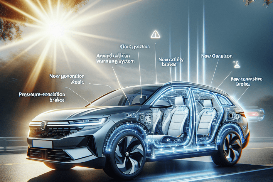 The Most Innovative Safety Features in New Carsfile