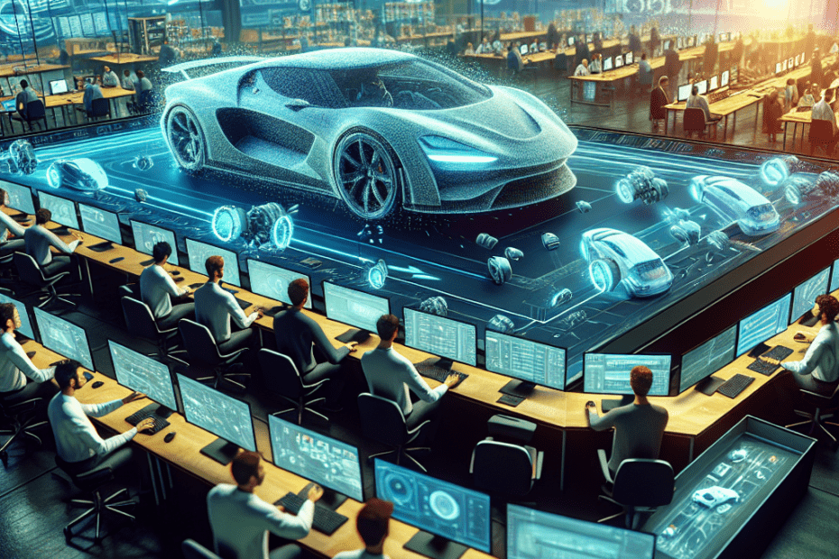 The Rise of Virtual Vehicle Testing and Simulation 1 The Rise of Virtual Vehicle Testing and Simulationfile