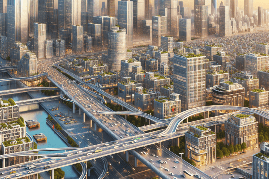 Car Centric Architecture How Automobiles Shape Our Buildingsfile