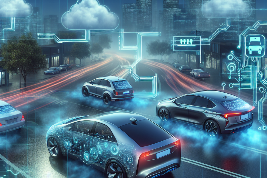 Fog Computing in Connected Cars 1 Fog Computing in Connected Carsfile