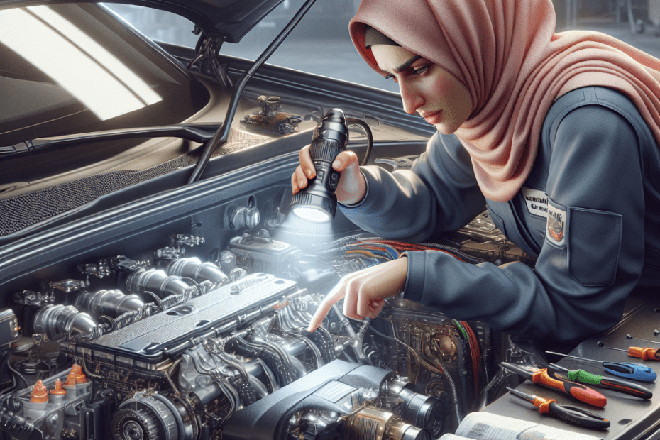 How to Fix a Cars Cruise Control Systemfile