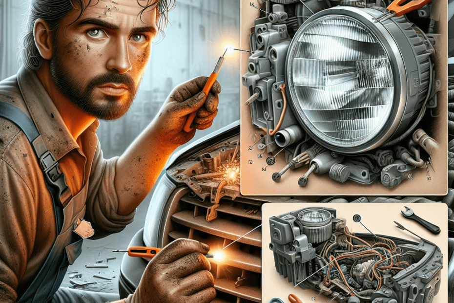 How to Fix a Cars Turn Signal That Wont Turn Offfile