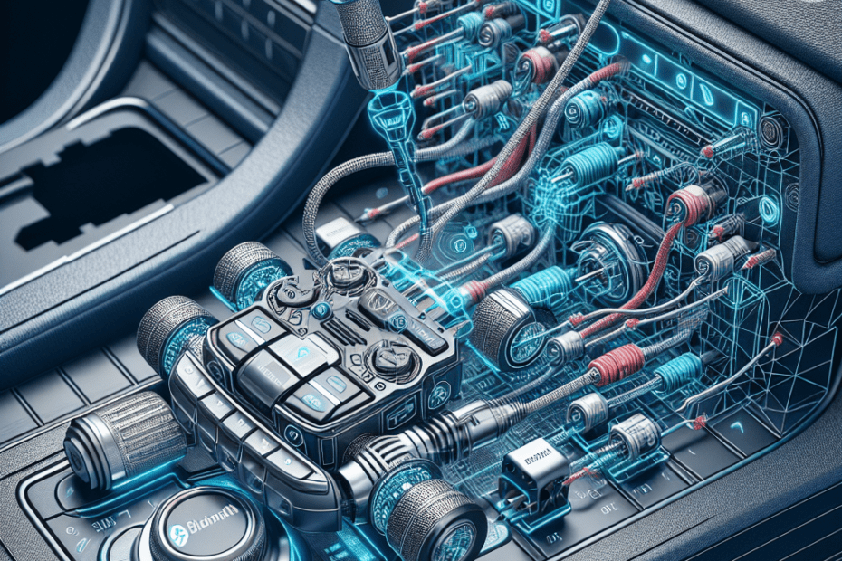 How to Install a Bluetooth FM Transmitter in Your Car 1 How to Install a Bluetooth FM Transmitter in Your Carfile