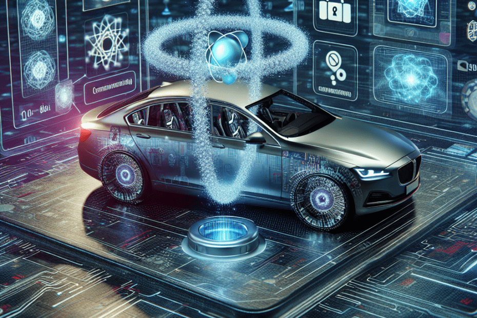 Quantum Cryptography in Car Security Systemsfile