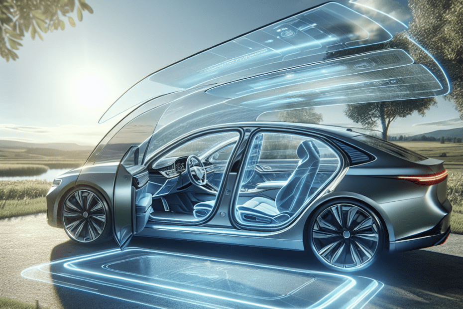 Smart Glass Technology in Car Windows 1 Smart Glass Technology in Car Windowsfile