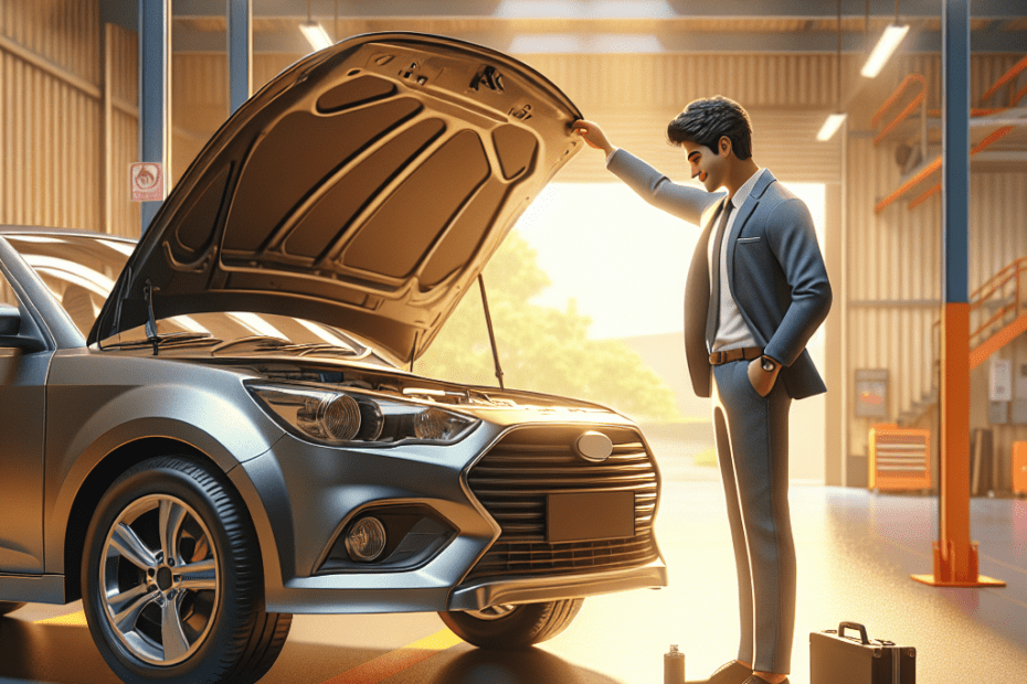 The Benefits of Installing Hood Struts on Your Car 1 The Benefits of Installing Hood Struts on Your Carfile