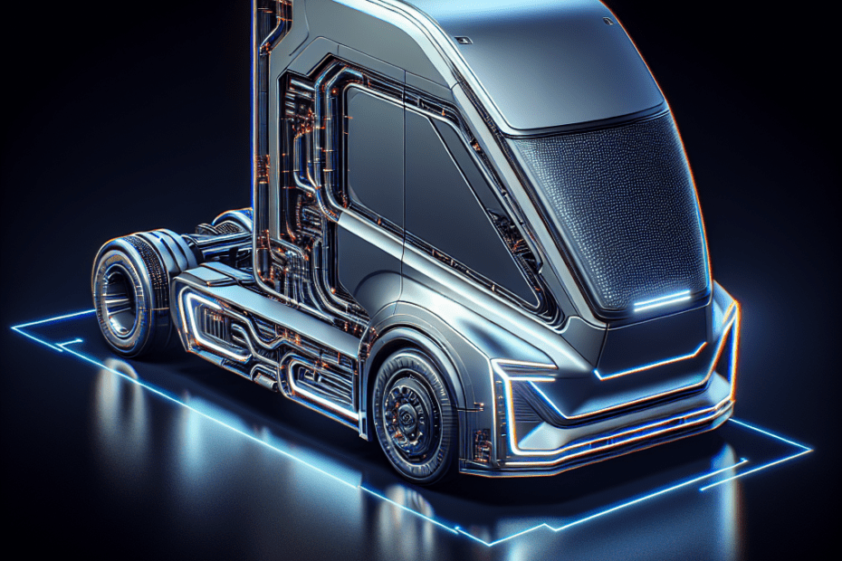 The Tesla Cybertruck A Futuristic Truck Iconfile