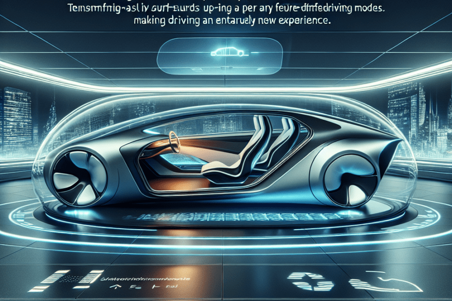 The Future of Car Interiors Morphing Surfacesfile