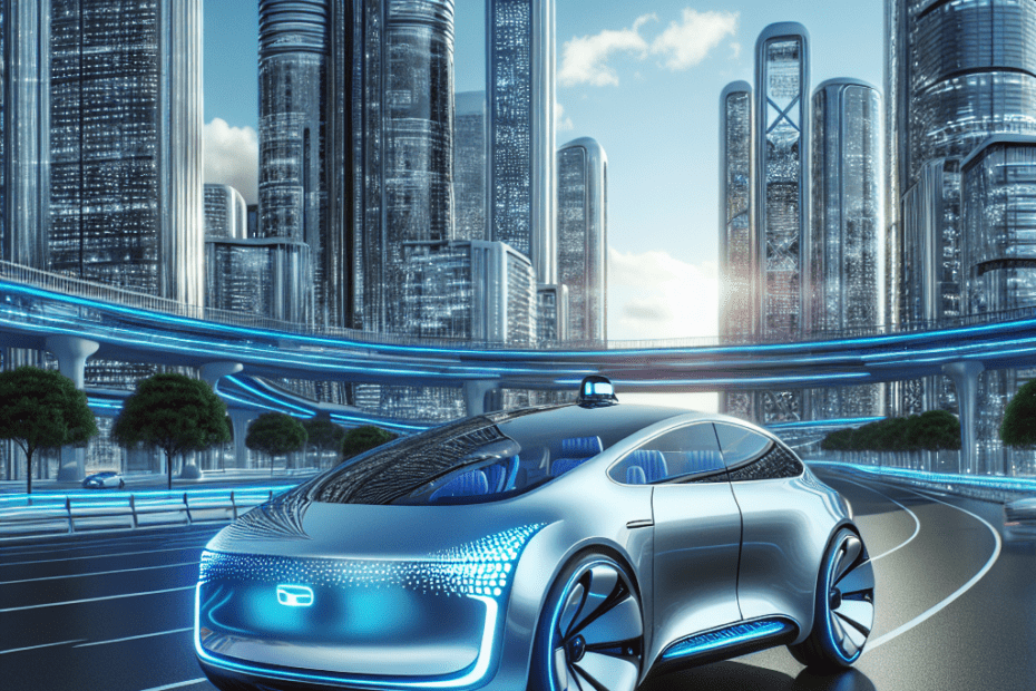 Car Design in the Age of Autonomous Vehicles Form Follows Functionfile