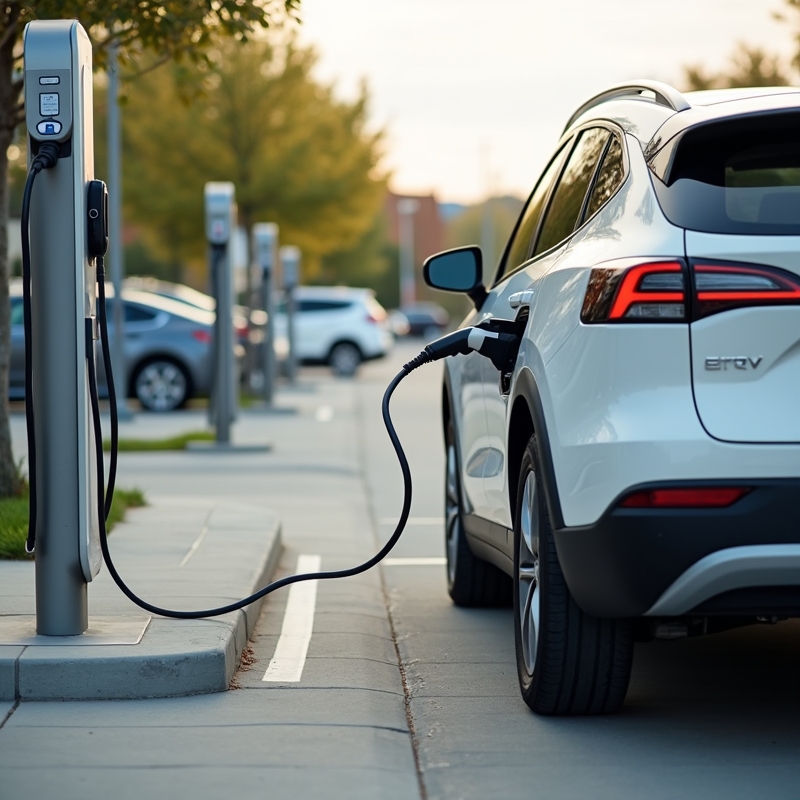 EV charging cost calculator