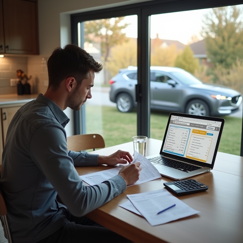 Total cost of ownership calculator