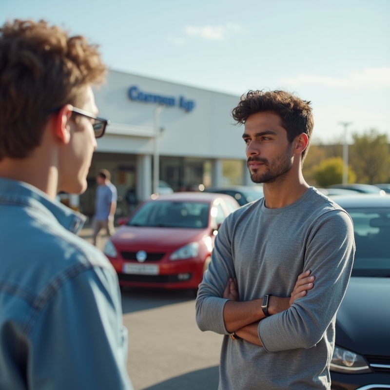Car buying guide article preview
